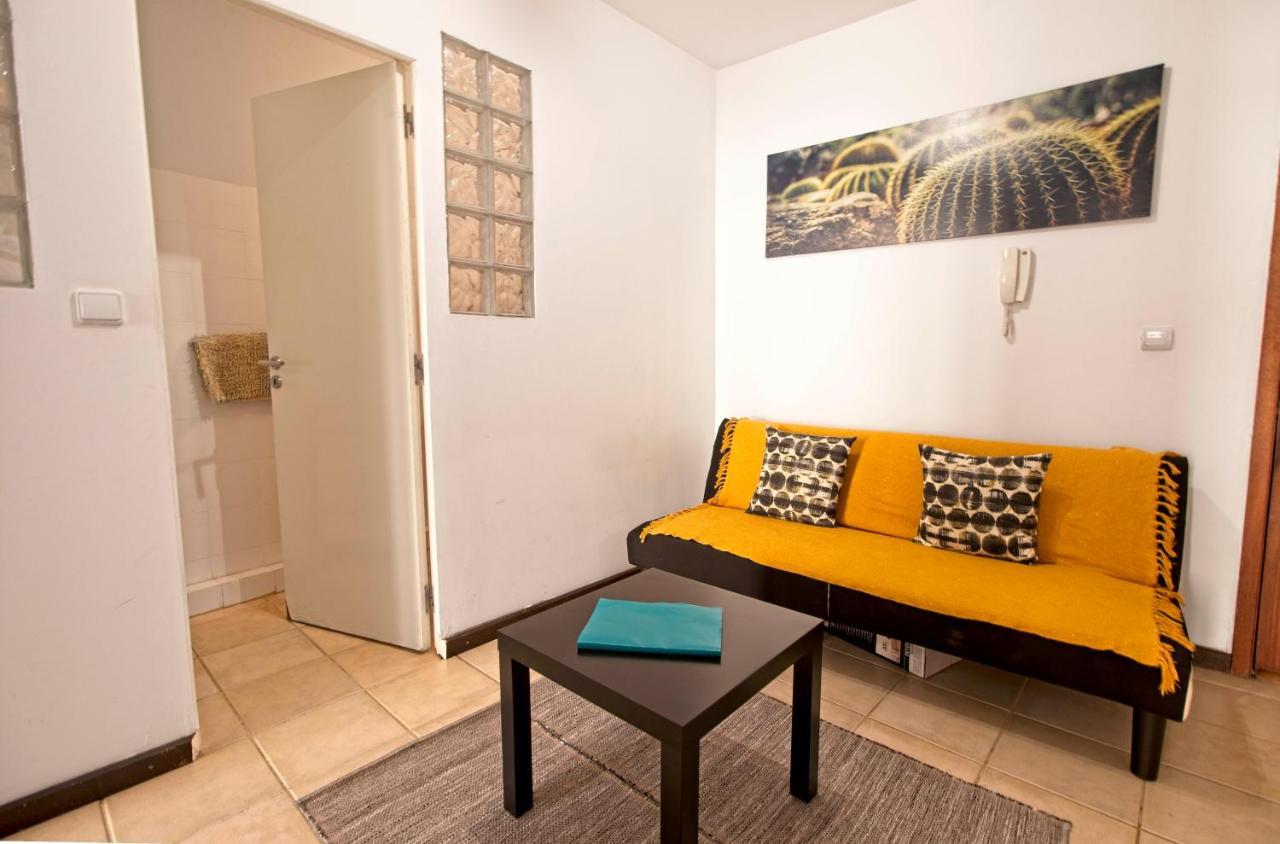 Ribeira Vintage Suite Porto Exterior photo